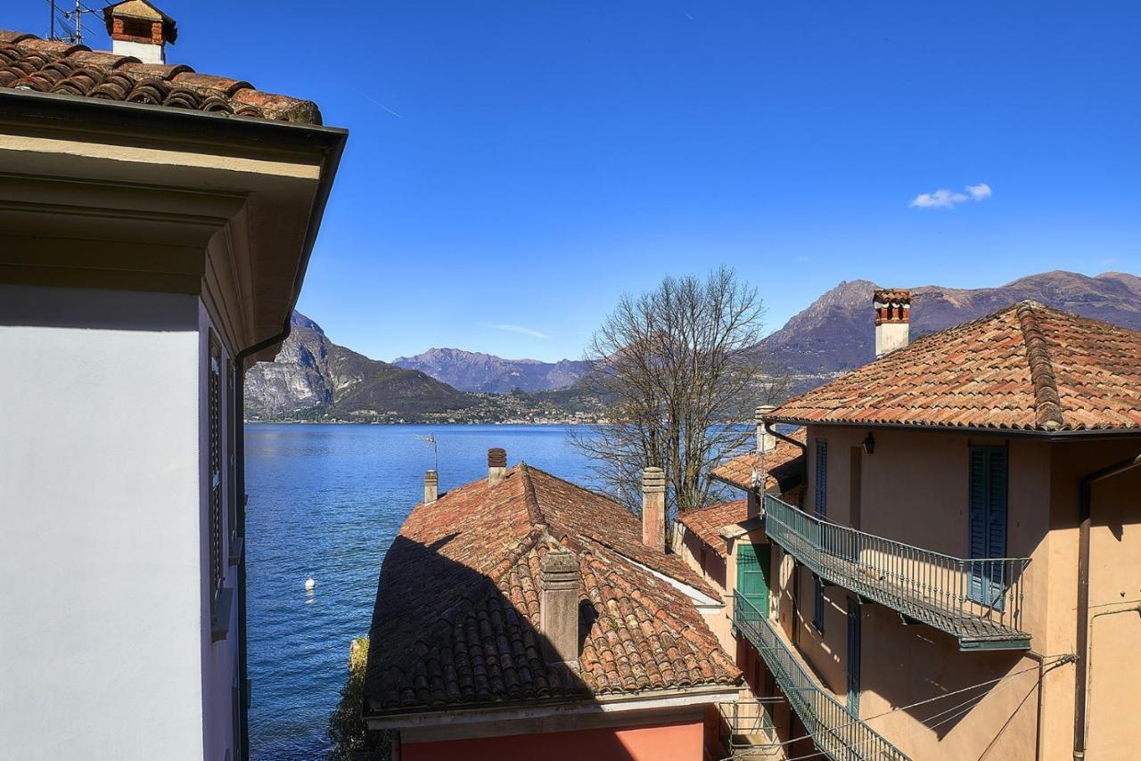Window On The Lake Varenna Extérieur photo