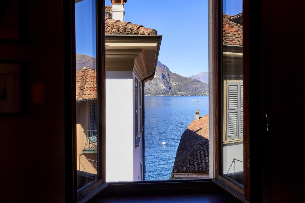 Window On The Lake Varenna Extérieur photo